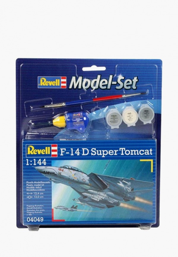 

Конструктор Revell, Мультиколор, Revell MP002XC00CVX