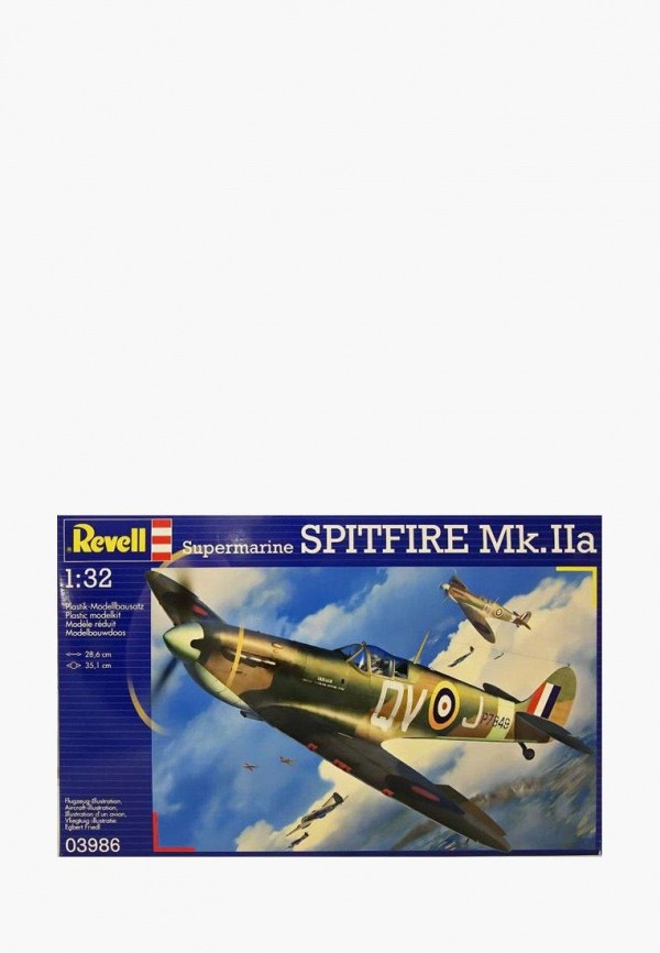

Конструктор Revell, Мультиколор, Revell MP002XC00CW8