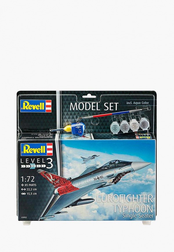 

Конструктор Revell, Мультиколор, Revell MP002XC00CW9