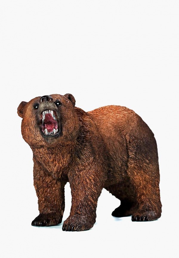 

Коллекционная фигурка Schleich, Коричневый, Schleich MP002XC00CWU