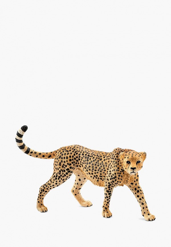 

Коллекционная фигурка Schleich, Бежевый, Гепард (самка)
