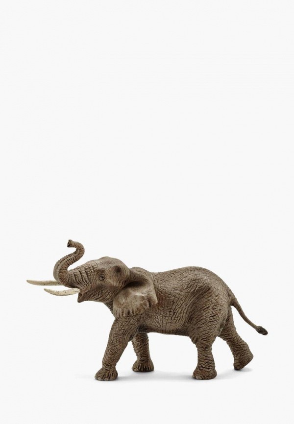 

Коллекционная фигурка Schleich, Серый, Schleich MP002XC00CX3