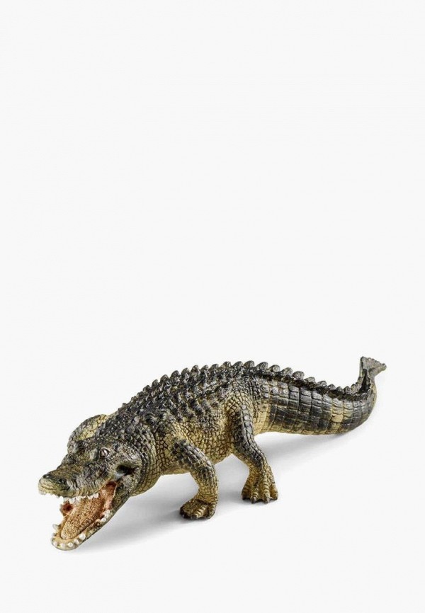 

Коллекционная фигурка Schleich, Зеленый, Schleich MP002XC00CX6