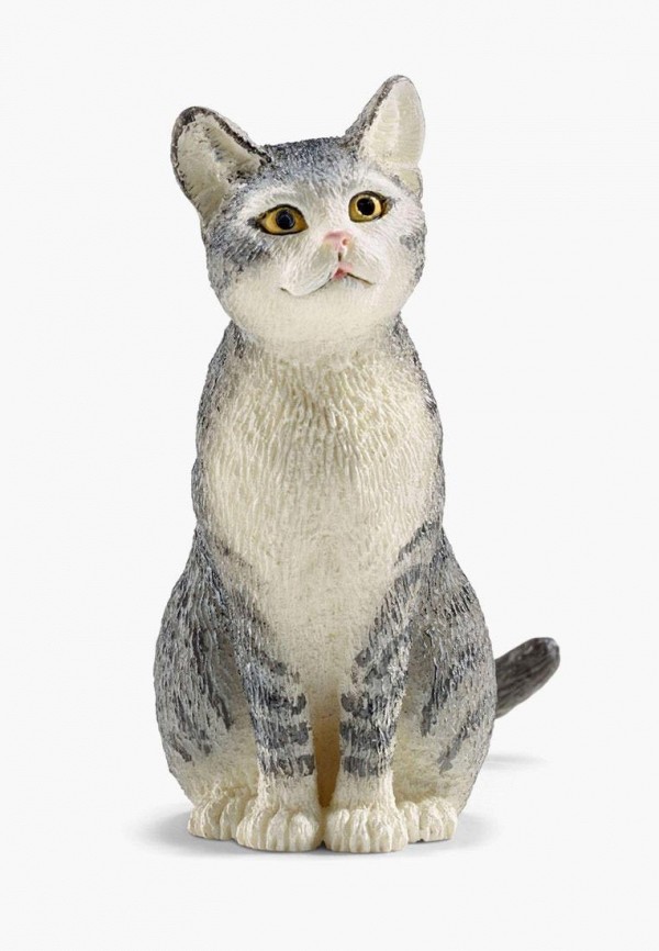 

Коллекционная фигурка Schleich, Серый, Schleich MP002XC00CXI