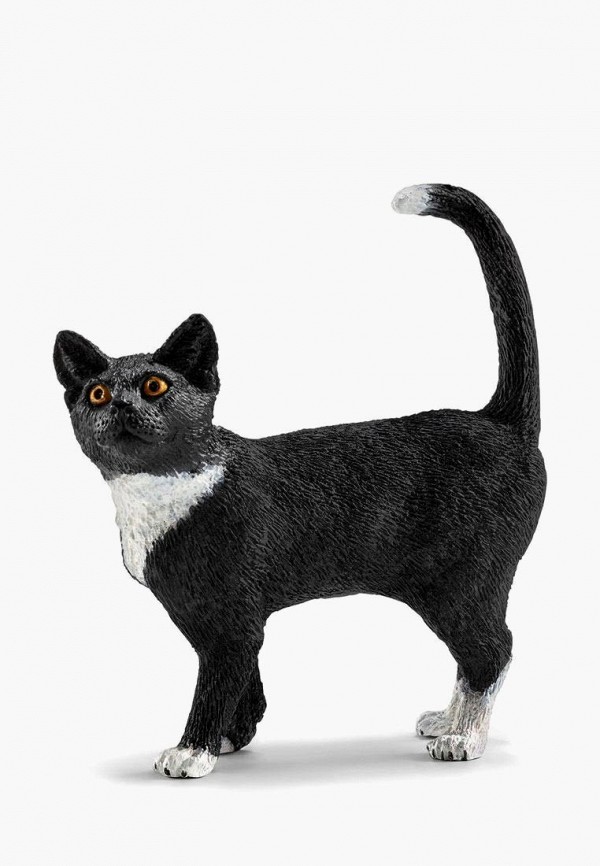 

Коллекционная фигурка Schleich, Черный, Schleich MP002XC00CXM