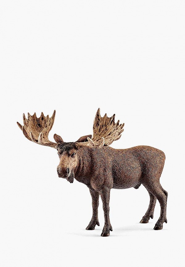 

Коллекционная фигурка Schleich, Коричневый, Schleich MP002XC00CY1