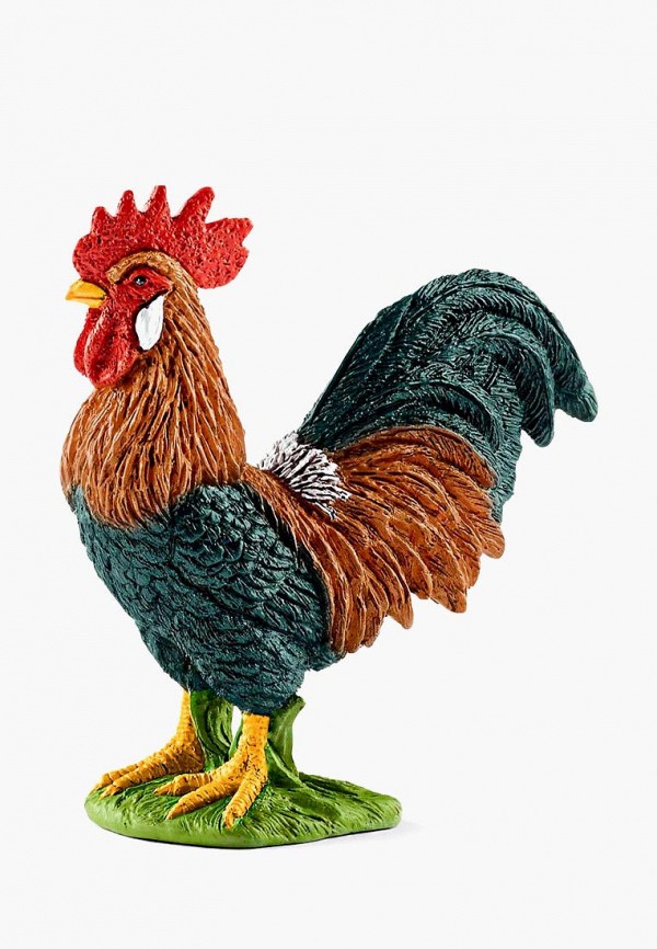 

Коллекционная фигурка Schleich, Мультиколор, Schleich MP002XC00CYG