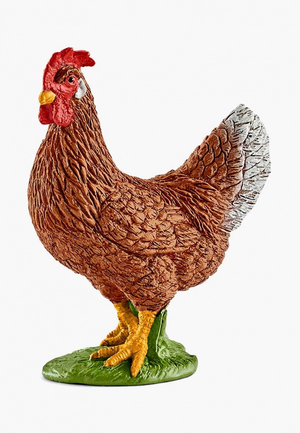 

Коллекционная фигурка Schleich, Коричневый, Schleich MP002XC00CYI