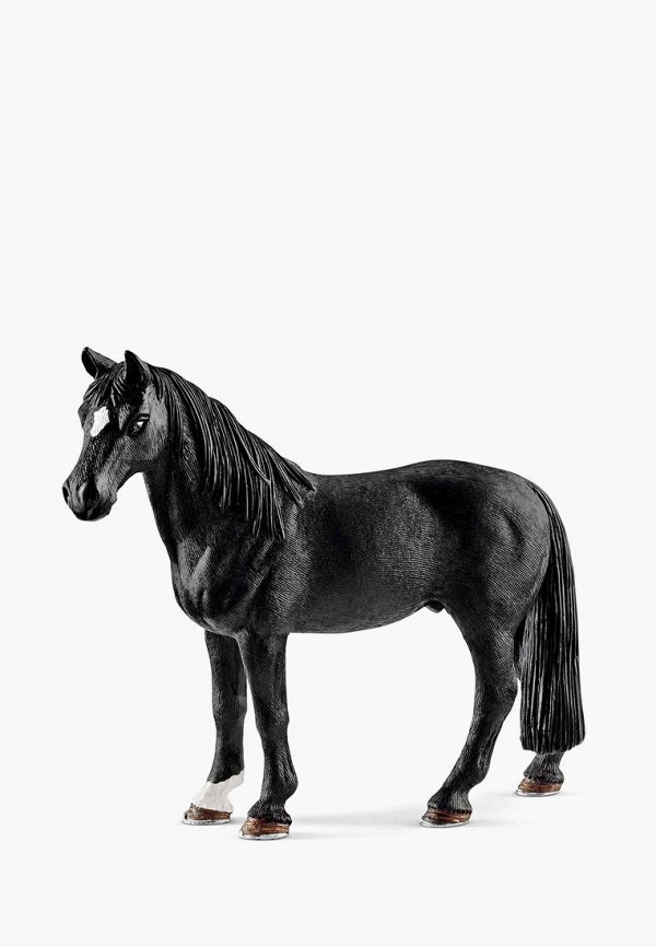 

Коллекционная фигурка Schleich, Черный, Schleich MP002XC00CYK