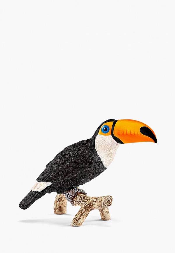 

Коллекционная фигурка Schleich, Черный, Schleich MP002XC00CYS