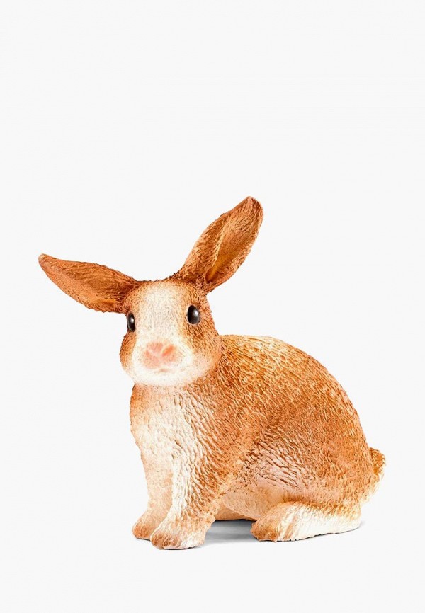 

Коллекционная фигурка Schleich, Коричневый, Кролик