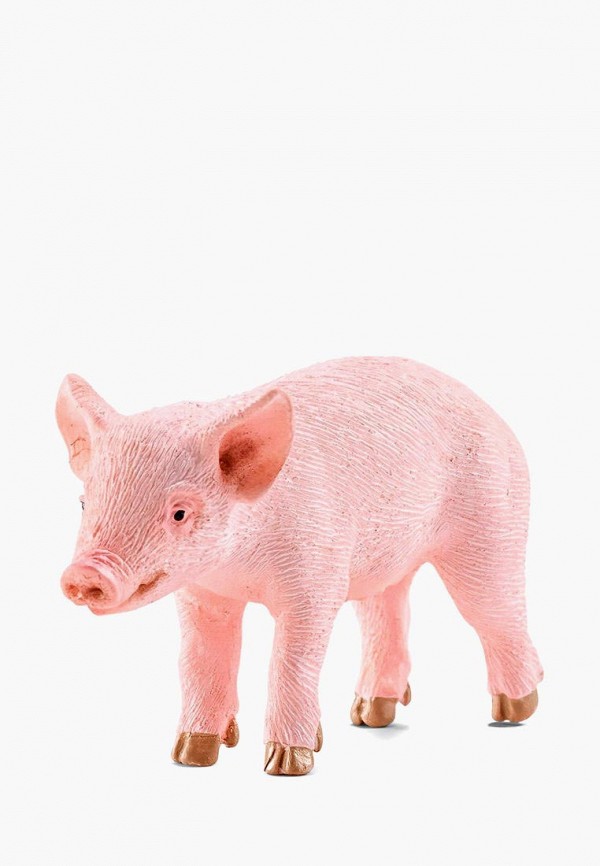 

Коллекционная фигурка Schleich, Розовый, Schleich MP002XC00CZ8