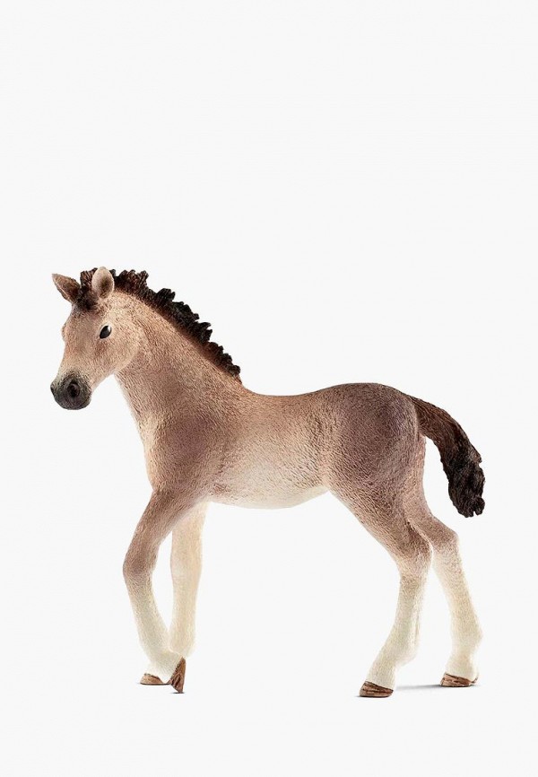 

Коллекционная фигурка Schleich, Бежевый, Андалузский жеребенок