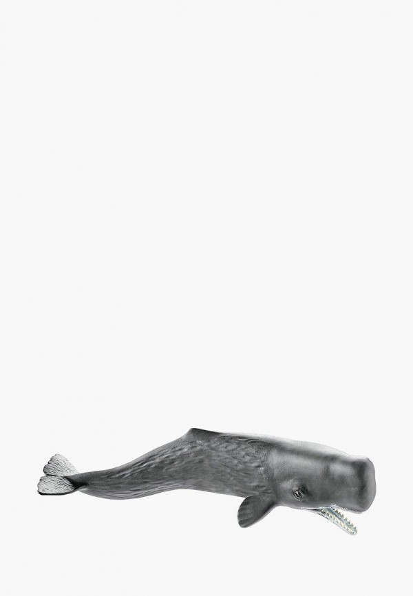 

Коллекционная фигурка Schleich, Серый, Кашалот