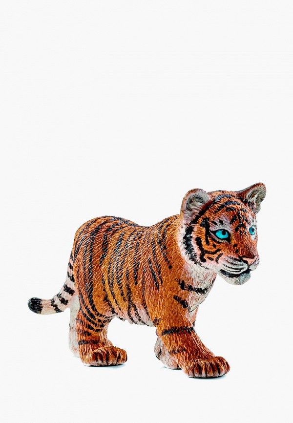 

Коллекционная фигурка Schleich, Оранжевый, Schleich MP002XC00CZT