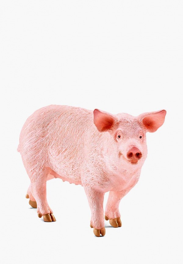 

Коллекционная фигурка Schleich, Розовый, Schleich MP002XC00CZU
