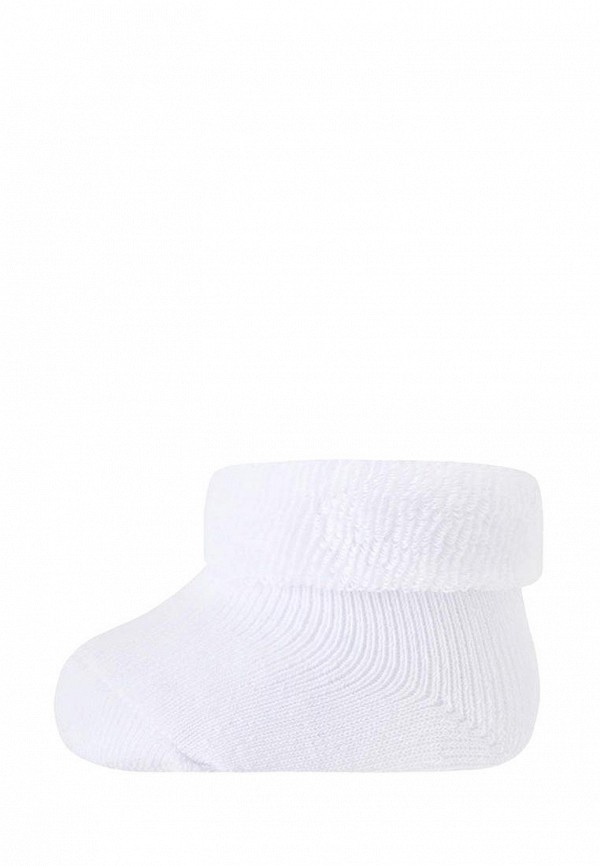 

Носки Punto Blanco, Белый, French terry