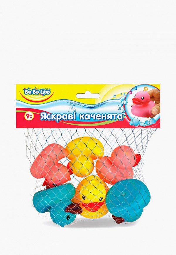 

Набор игровой BeBeLino, Мультиколор, BeBeLino MP002XC00D3Q