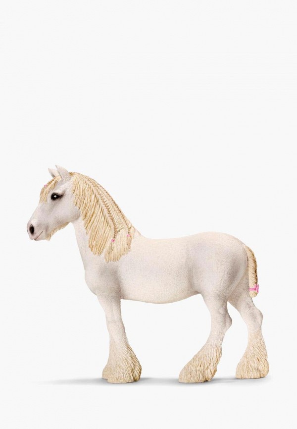 

Коллекционная фигурка Schleich, Белый, Schleich MP002XC00D4H