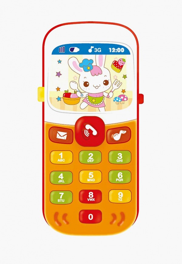 

Игрушка интерактивная BeBeLino, Мультиколор, BeBeLino MP002XC00D4J