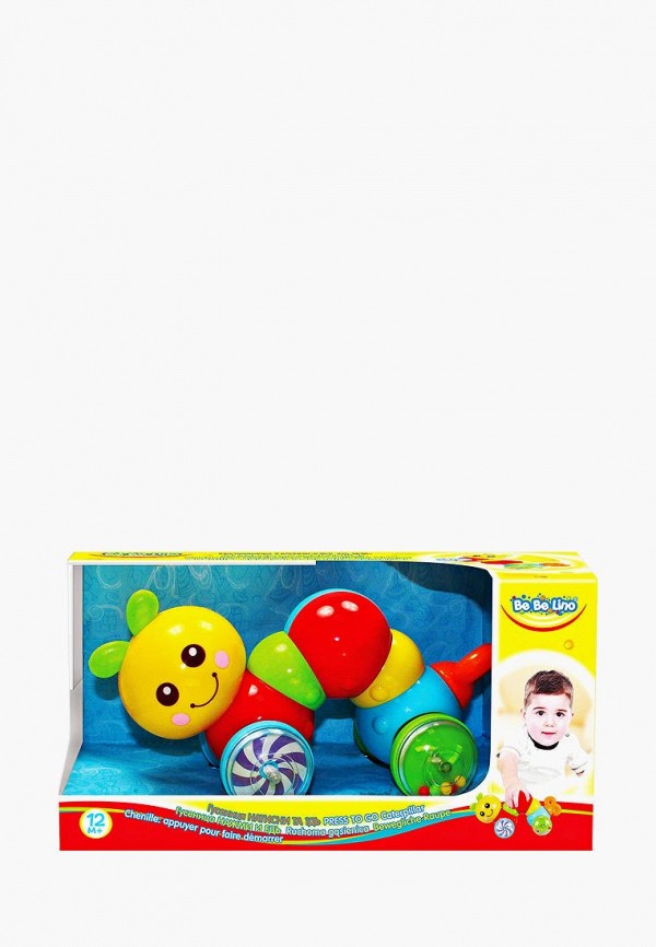 

Игрушка BeBeLino, Мультиколор, BeBeLino MP002XC00D6A