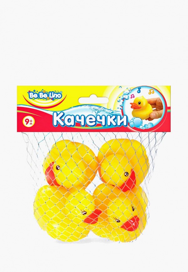 

Набор игровой BeBeLino, Мультиколор, BeBeLino MP002XC00D7Y