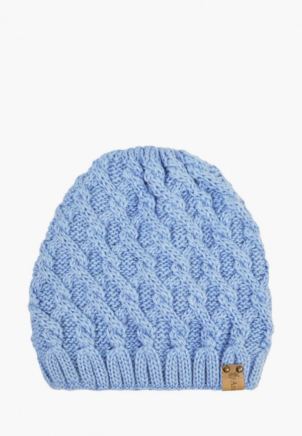 

Шапка Anmerino, Голубой