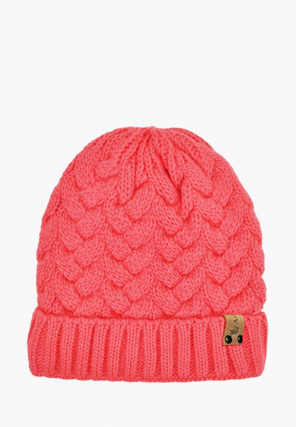

Шапка Anmerino, Коралловый