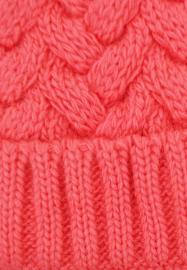 

Шапка Anmerino, Коралловый, Anmerino MP002XC00D9H