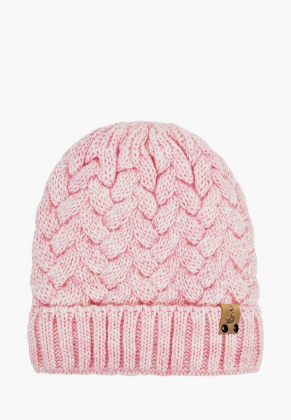

Шапка Anmerino, Розовый