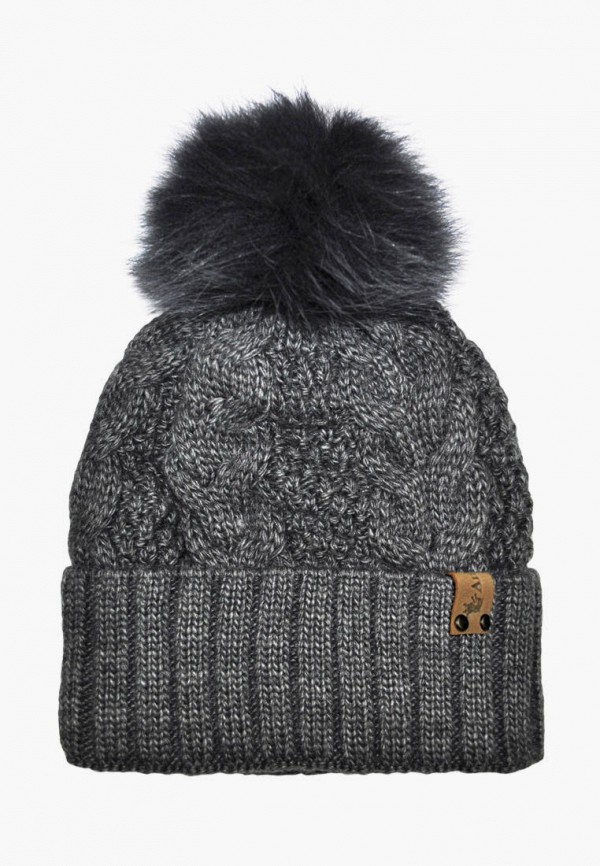 

Шапка Anmerino, Серый