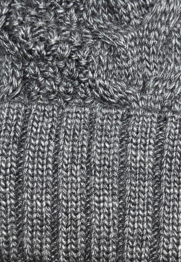 

Шапка Anmerino, Серый, Anmerino MP002XC00D9J