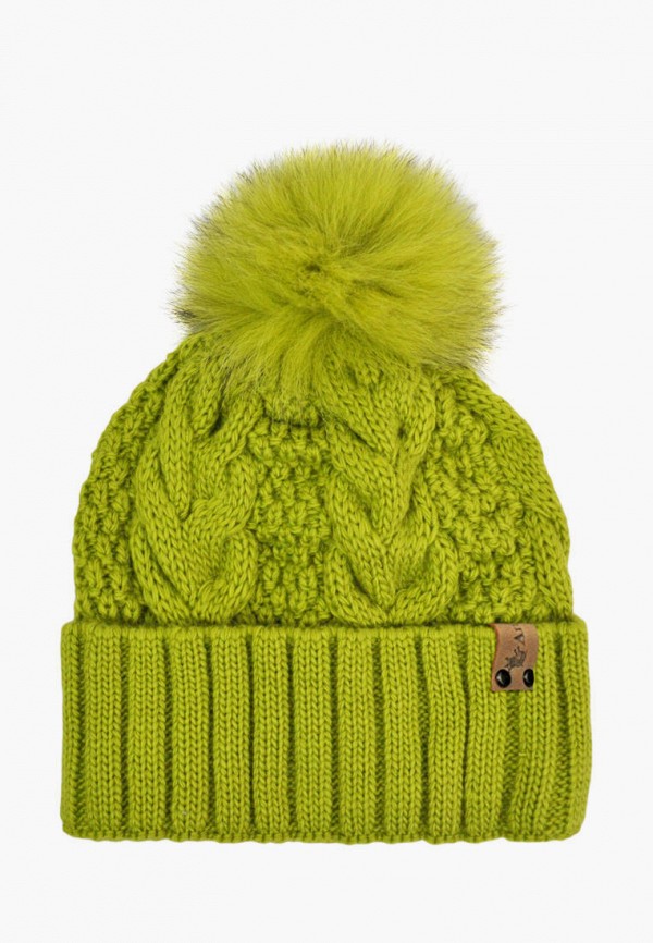 

Шапка Anmerino, Зеленый