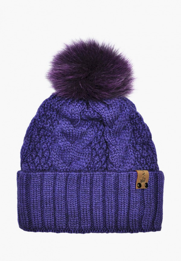 

Шапка Anmerino, Фиолетовый