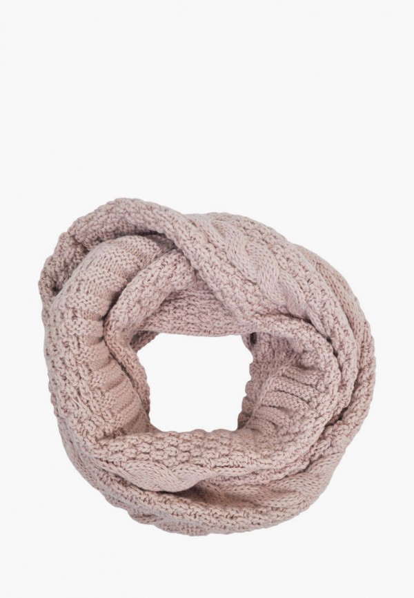 

Снуд Anmerino, Розовый, Anmerino MP002XC00D9Q