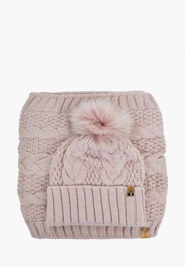 

Комплект Anmerino, Розовый