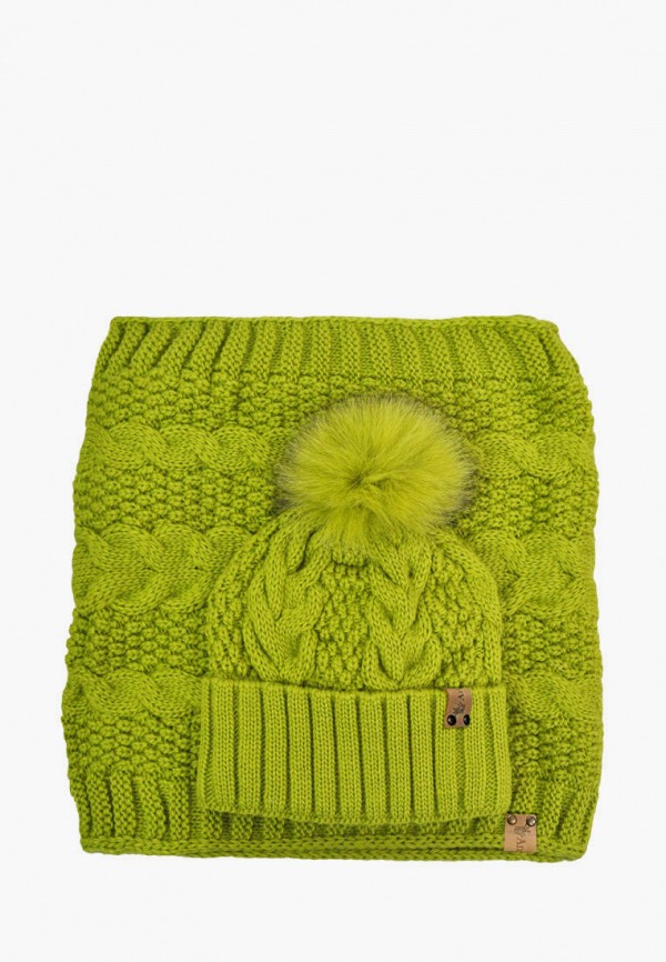 

Комплект Anmerino, Зеленый