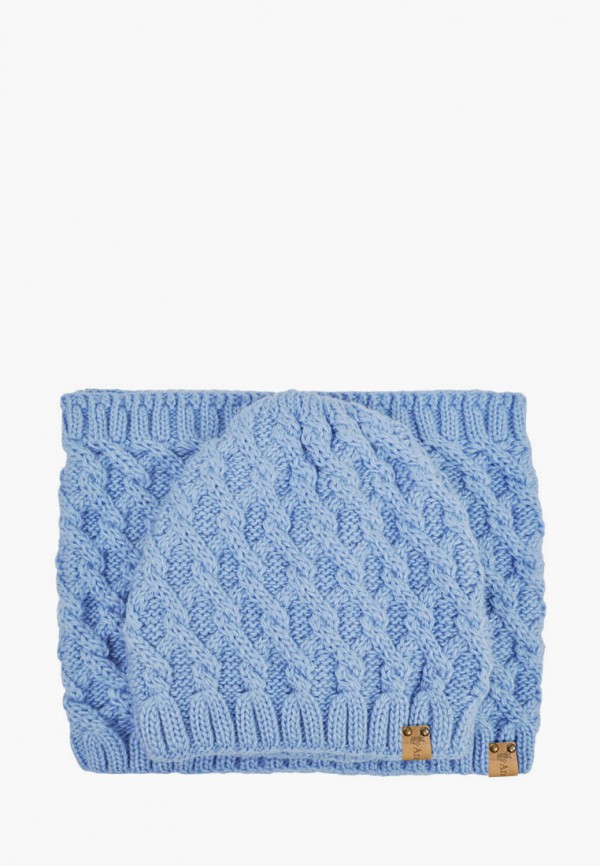 

Комплект Anmerino, Голубой