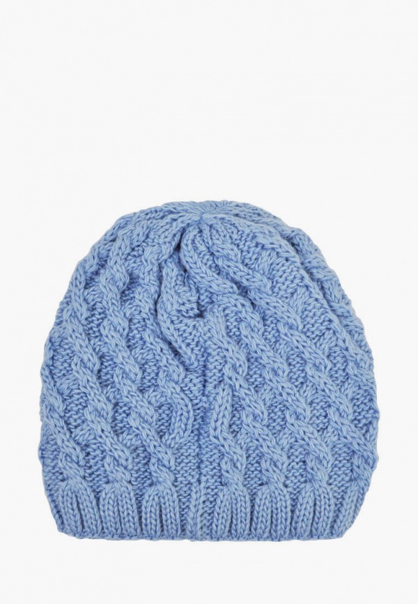 

Шапка Anmerino, Голубой, Anmerino MP002XC00D9X