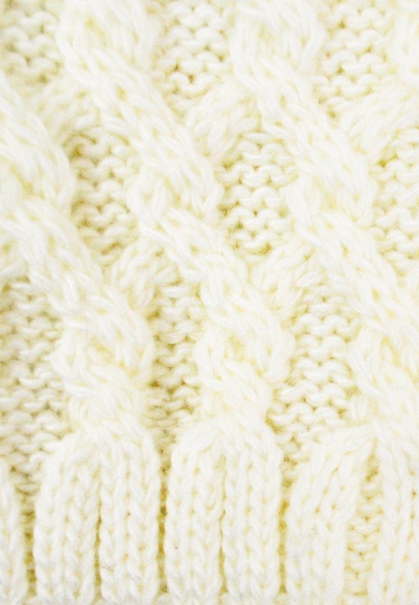 

Шапка Anmerino, Белый, Anmerino MP002XC00D9Y