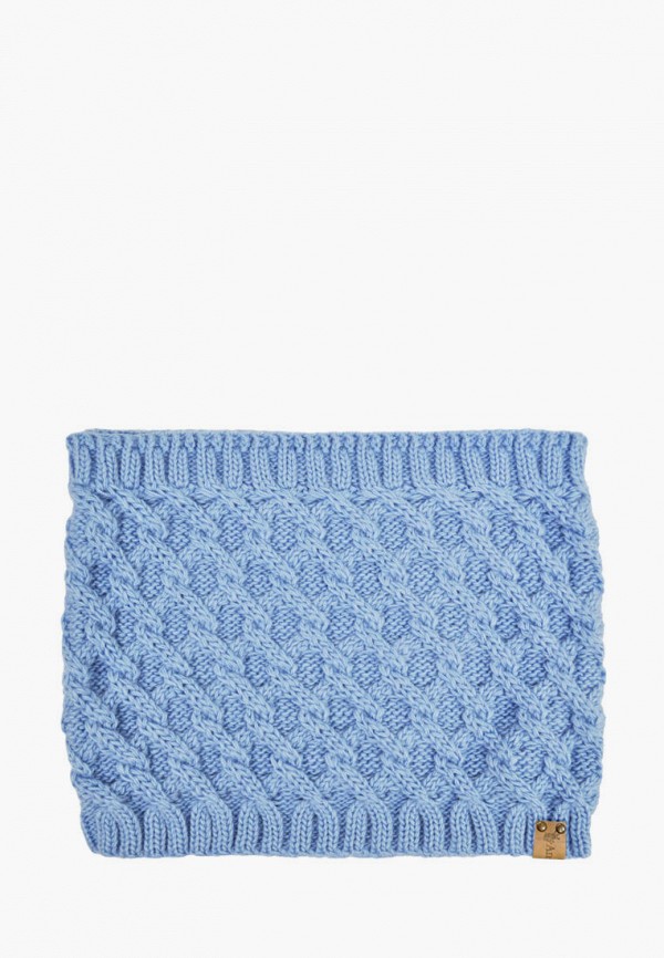 

Снуд Anmerino, Голубой