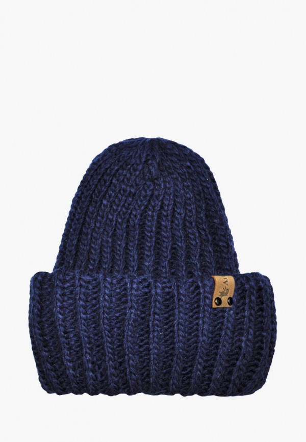 

Шапка Anmerino, Синий