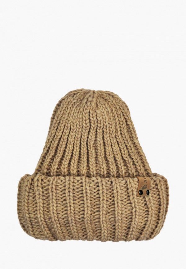 

Шапка Anmerino, Бежевый