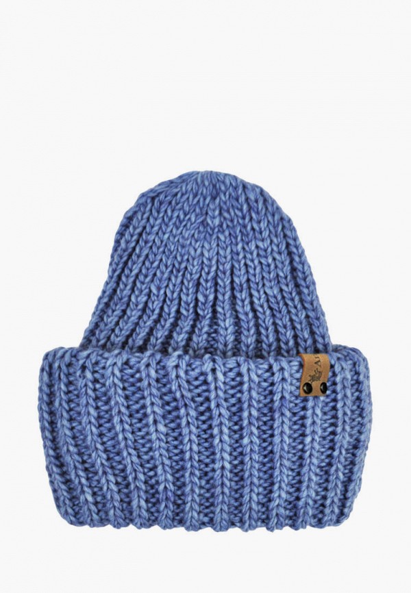 

Шапка Anmerino, Синий