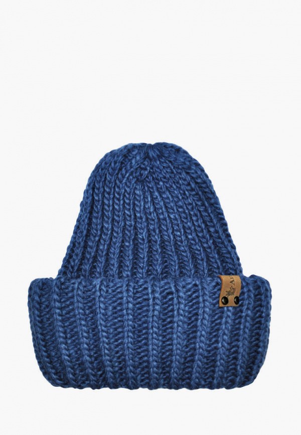 

Шапка Anmerino, Синий