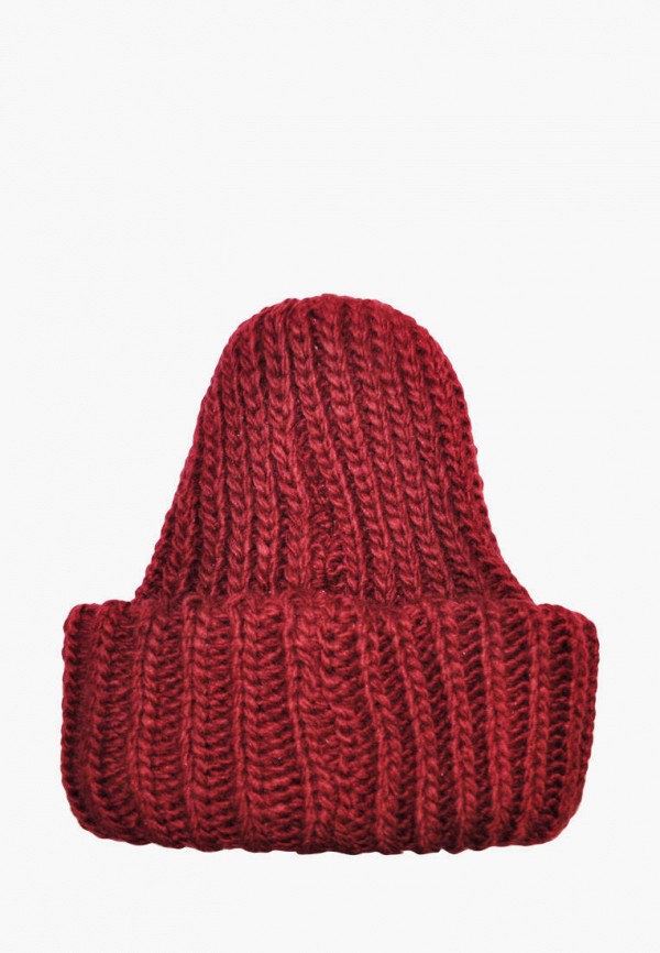 

Шапка Anmerino, Бордовый, Anmerino MP002XC00DA7