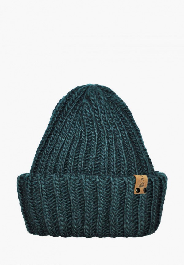 

Шапка Anmerino, Бирюзовый