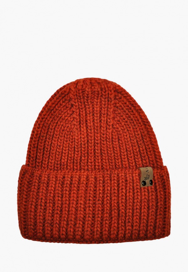 

Шапка Anmerino, Красный, Anmerino MP002XC00DA9