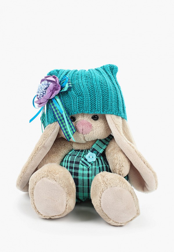 

Игрушка мягкая Basik&Co, Разноцветный