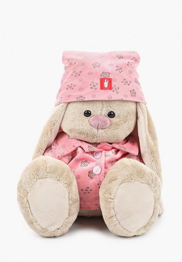

Игрушка мягкая Basik&Co, Разноцветный